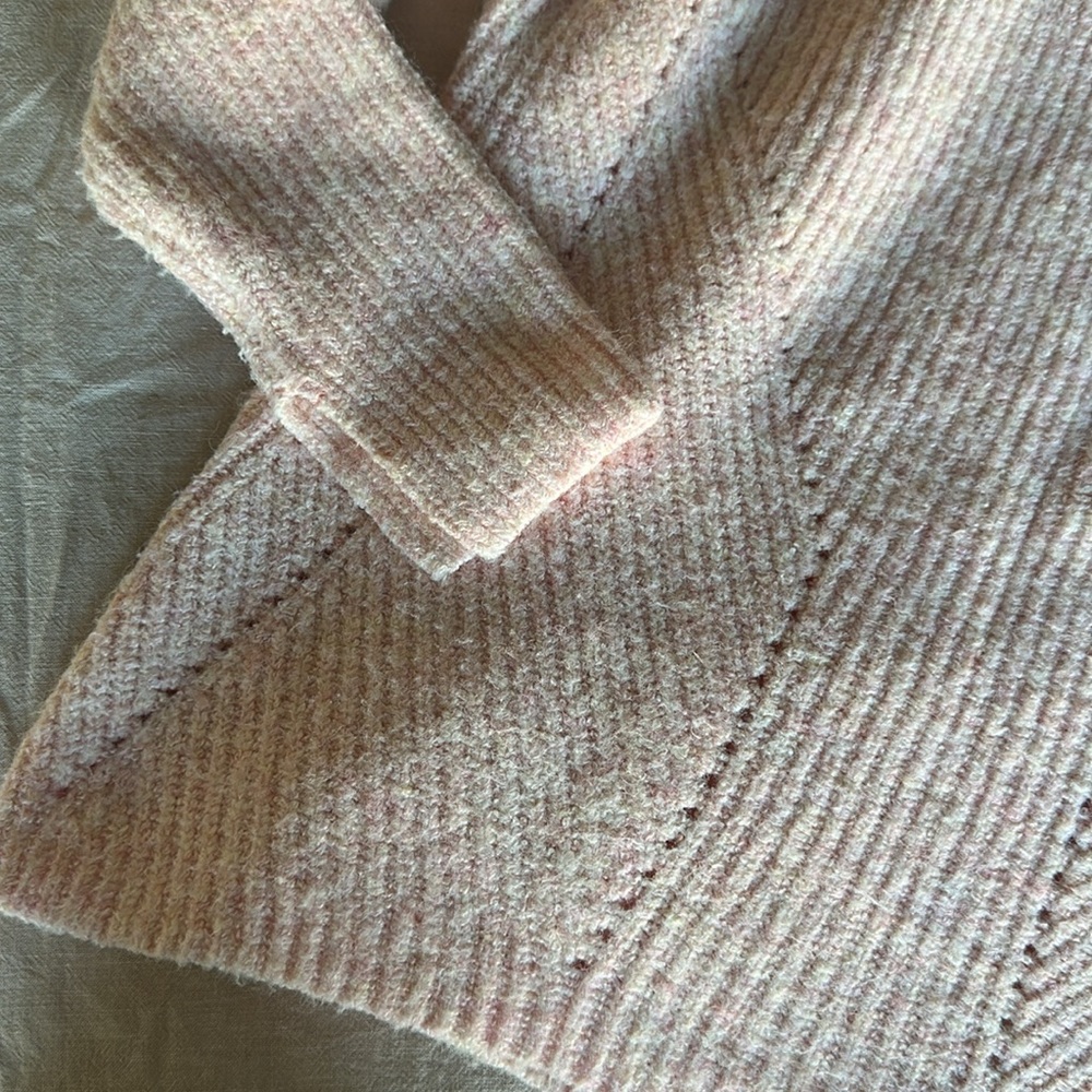 Jamison Sweater - image 2